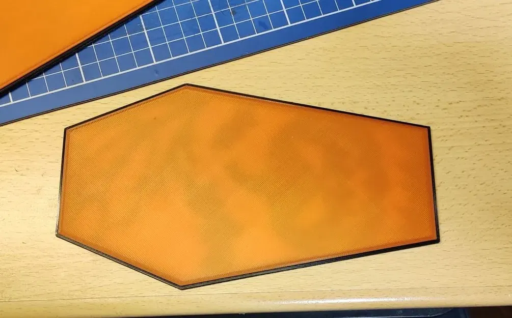 Trang trí Halloween với hình ảnh con mèo và bí ngô - Image 2