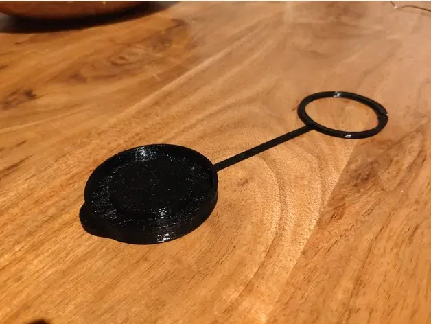 Nắp bình nước rửa kính cho Honda Civic 2003 - Image 1