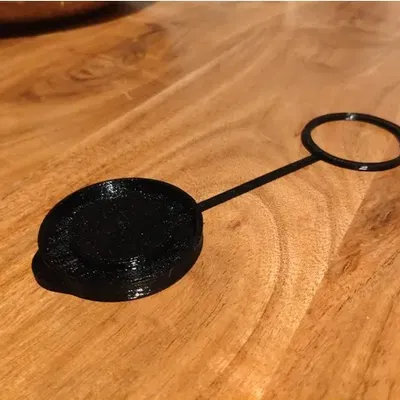 Nắp bình nước rửa kính cho Honda Civic 2003