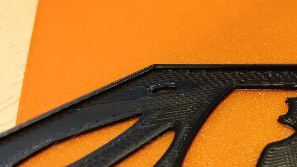 Trang trí Halloween với hình ảnh con mèo và bí ngô - Image 3