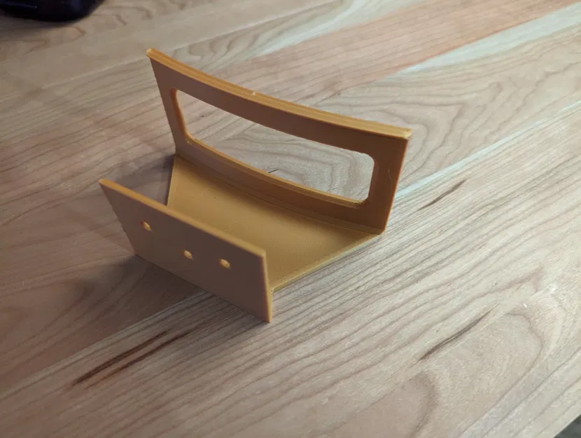 Giá đỡ tai nghe Astro dưới bàn hoặc kệ - Image 1