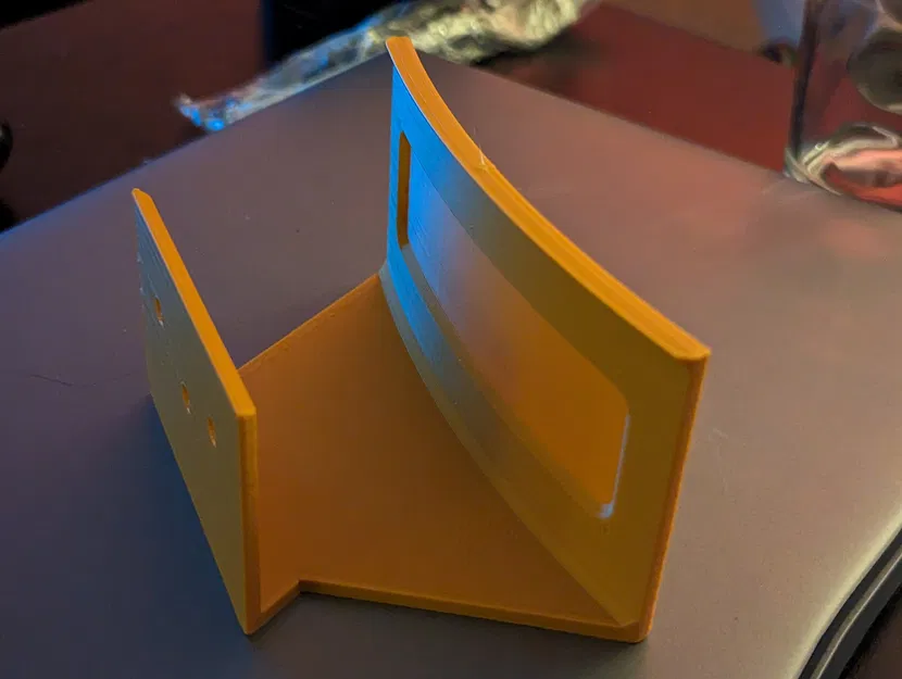 Giá đỡ tai nghe Astro dưới bàn hoặc kệ - Image 2