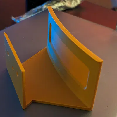 Giá đỡ tai nghe Astro dưới bàn hoặc kệ