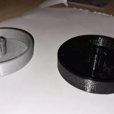 Bánh xe thay thế cho hộp đồ chơi