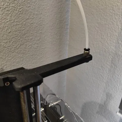 Bộ hướng dẫn filament dài 85mm cho máy in Prusa