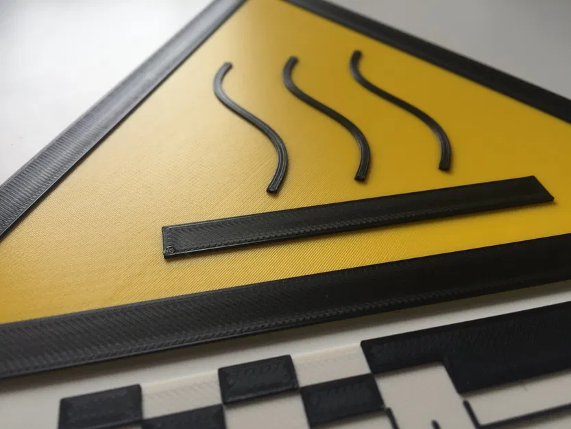 Bộ sưu tập biểu tượng cảnh báo theo tiêu chuẩn ISO 7010 - Image 5