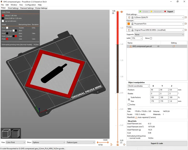 Biểu tượng nguy hiểm GHS cho an toàn lao động - Image 8