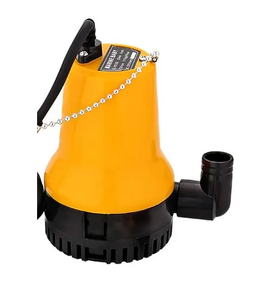 Phụ kiện thay thế cho bơm nước ngầm - Image 1