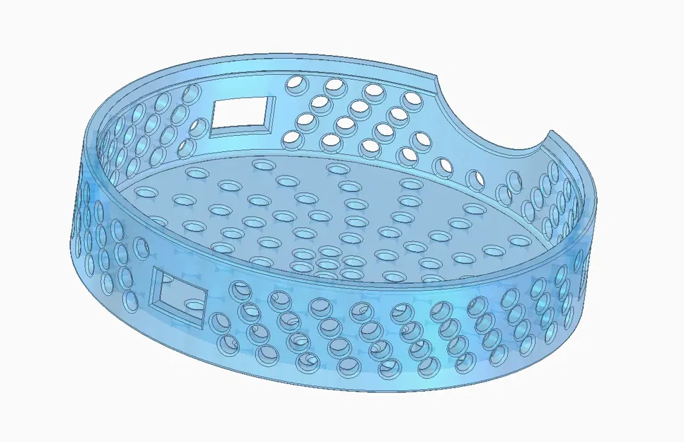 Phụ kiện thay thế cho bơm nước ngầm - Image 3