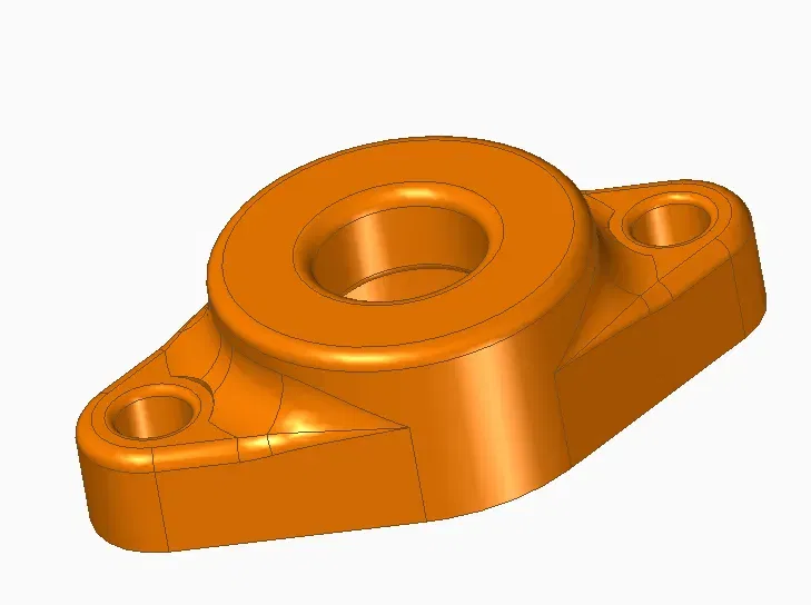 Phụ kiện thay thế cho bơm nước ngầm - Image 4