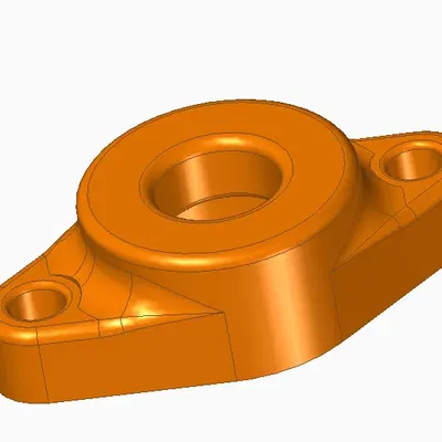 Phụ kiện thay thế cho bơm nước ngầm