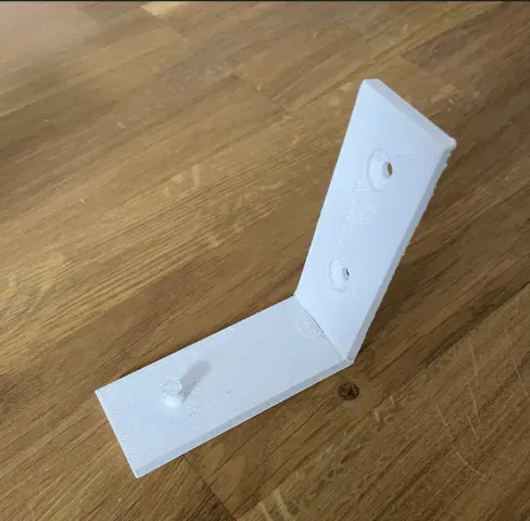 Giá đỡ tường cho trạm cơ sở Valve Index - Image 4