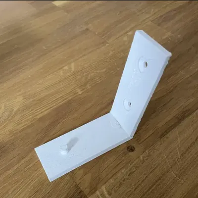 Giá đỡ tường cho trạm cơ sở Valve Index