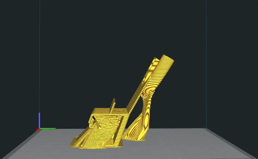 Giá đỡ điện thoại di động Corsair K100 với QI - Image 4