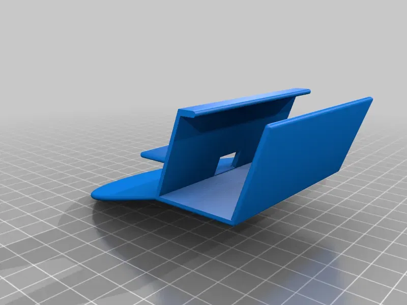 Giá đỡ điện thoại di động Corsair K100 với QI - Image 5