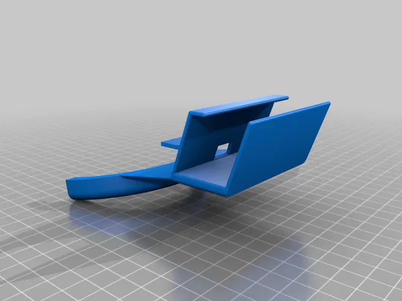 Giá đỡ điện thoại di động Corsair K100 với QI - Image 6