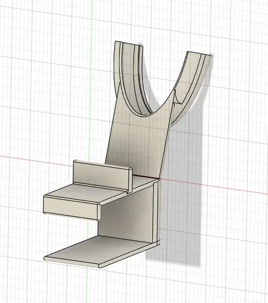 Giá đỡ điện thoại di động Corsair K100 với QI - Image 7