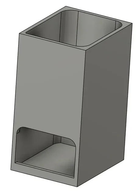 Hộp sốt Chick-fil-a cho một tầng - Image 1