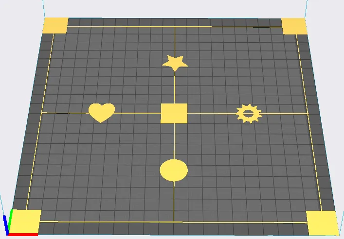 Kiểm tra độ cao giường in 3D trong 15 phút - Image 2