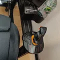 Giá đỡ tay lái Thrustmaster T16000 cho Sim Rig - Thumbnail 3