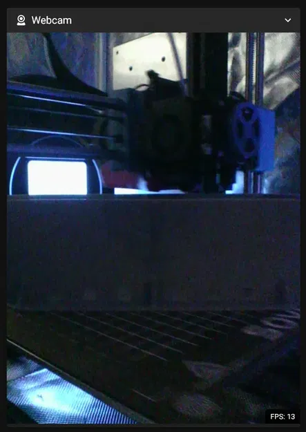 Giá đỡ camera cho khung Biqu Enclosure - Image 2