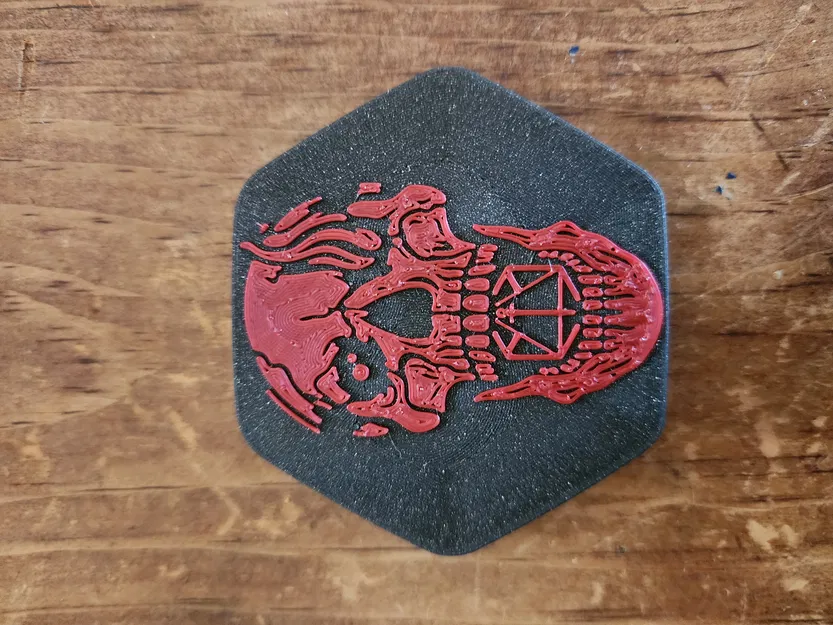 Vỏ làm mát Atmos của Nhân vật Thì thầm - Image 1