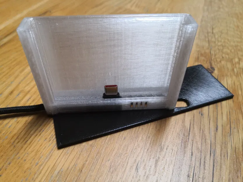 Giá đỡ điện thoại Huawei Mate 10 Pro cho Skoda Octavia 4 (2022) - Image 3