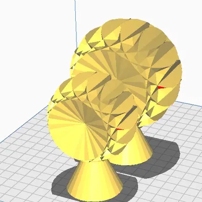 Đỉnh cây thông Giáng Sinh trang trí