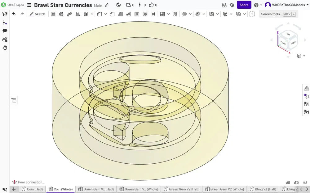 Tiền tệ Brawl Stars: Đồng xu, Ngọc lục bảo và Bling - Image 2