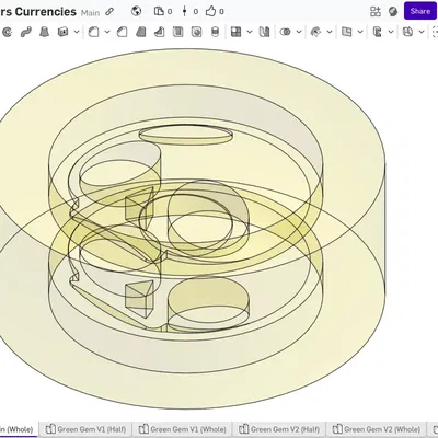 Tiền tệ Brawl Stars: Đồng xu, Ngọc lục bảo và Bling