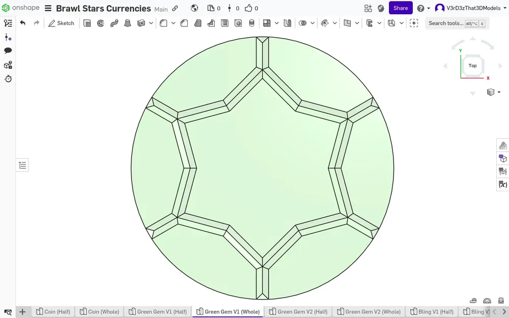 Tiền tệ Brawl Stars: Đồng xu, Ngọc lục bảo và Bling - Image 3