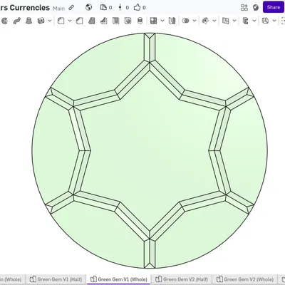 Tiền tệ Brawl Stars: Đồng xu, Ngọc lục bảo và Bling