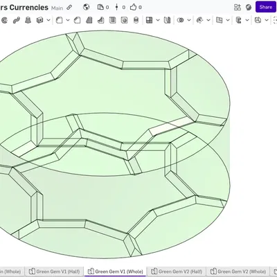 Tiền tệ Brawl Stars: Đồng xu, Ngọc lục bảo và Bling
