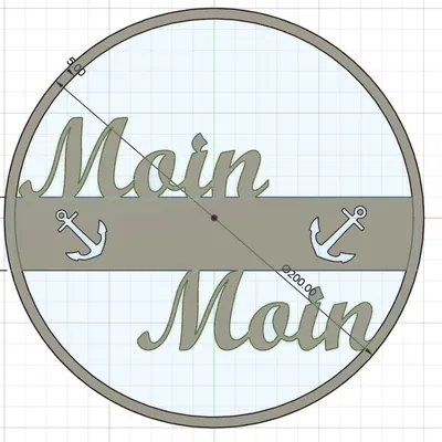 Trang trí treo cửa sổ phong cách hàng hải