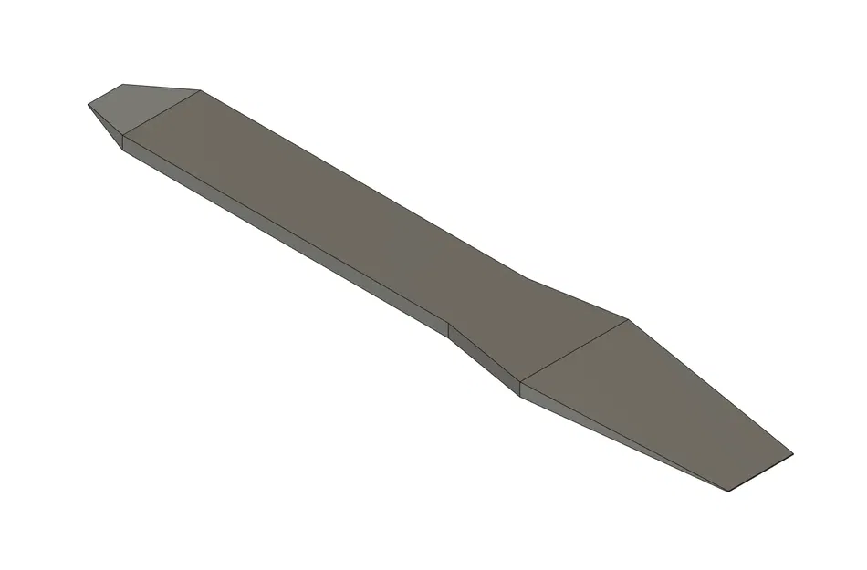 Cây spatula đa năng cho keo và sơn điều chỉnh kích thước - Image 1