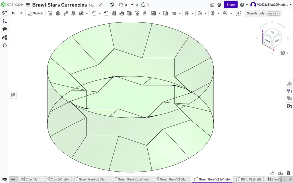 Tiền tệ Brawl Stars: Đồng xu, Ngọc lục bảo và Bling - Image 6