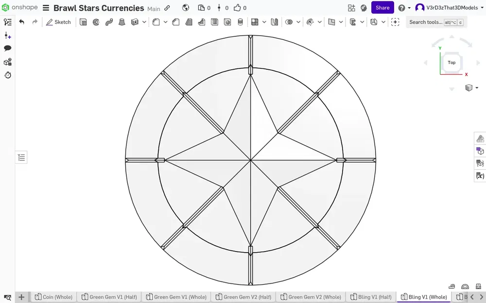 Tiền tệ Brawl Stars: Đồng xu, Ngọc lục bảo và Bling - Image 7