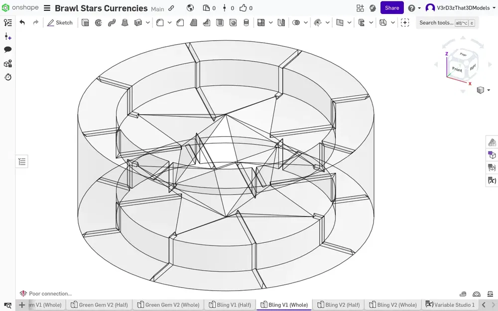 Tiền tệ Brawl Stars: Đồng xu, Ngọc lục bảo và Bling - Image 8