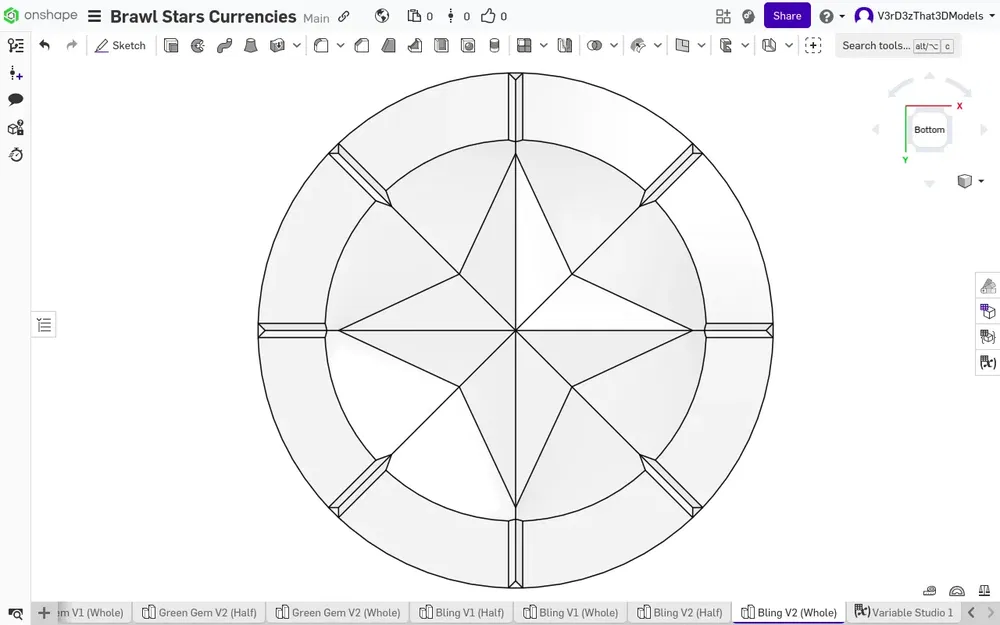Tiền tệ Brawl Stars: Đồng xu, Ngọc lục bảo và Bling - Image 9