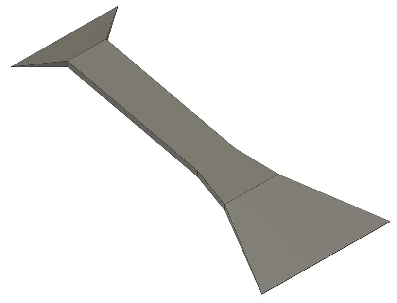 Cây spatula đa năng cho keo và sơn điều chỉnh kích thước - Image 4