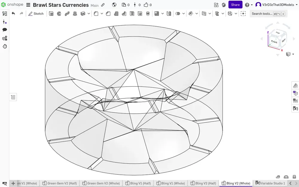 Tiền tệ Brawl Stars: Đồng xu, Ngọc lục bảo và Bling - Image 10