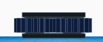 Đồ chơi fidget bánh răng in tại chỗ nhỏ gọn và tiện lợi - Image 2