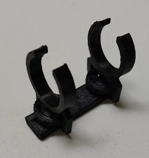 Giá đỡ micro cho hầu hết các máy quay Sony PXW - Image 1