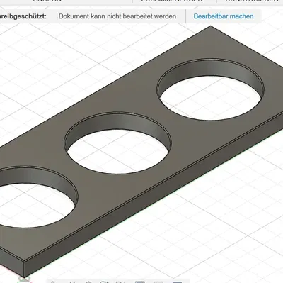 Giá đỡ kẹp cho dụng cụ Spann Zangen