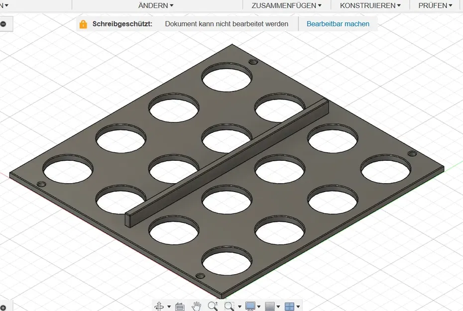 Giá đỡ kẹp cho dụng cụ Spann Zangen - Image 3