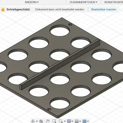 Giá đỡ kẹp cho dụng cụ Spann Zangen
