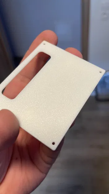 Giá đỡ servo 40mm cho Kyosho Calmato Sport - Image 3