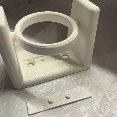 Giá đỡ thanh rèm 360° linh hoạt cho mọi nhu cầu