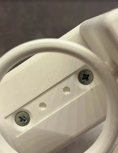 Giá đỡ thanh rèm 360° linh hoạt cho mọi nhu cầu - Image 6