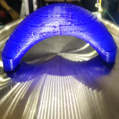 Cán tay cho nắp nồi thép Ikea 365 (23cm)